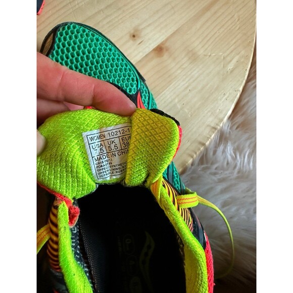 Saucony sneakers - Picture 7 of 7